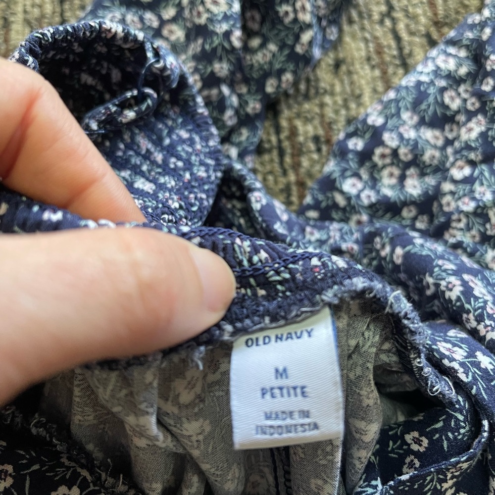 Romper - Picture 4 of 4